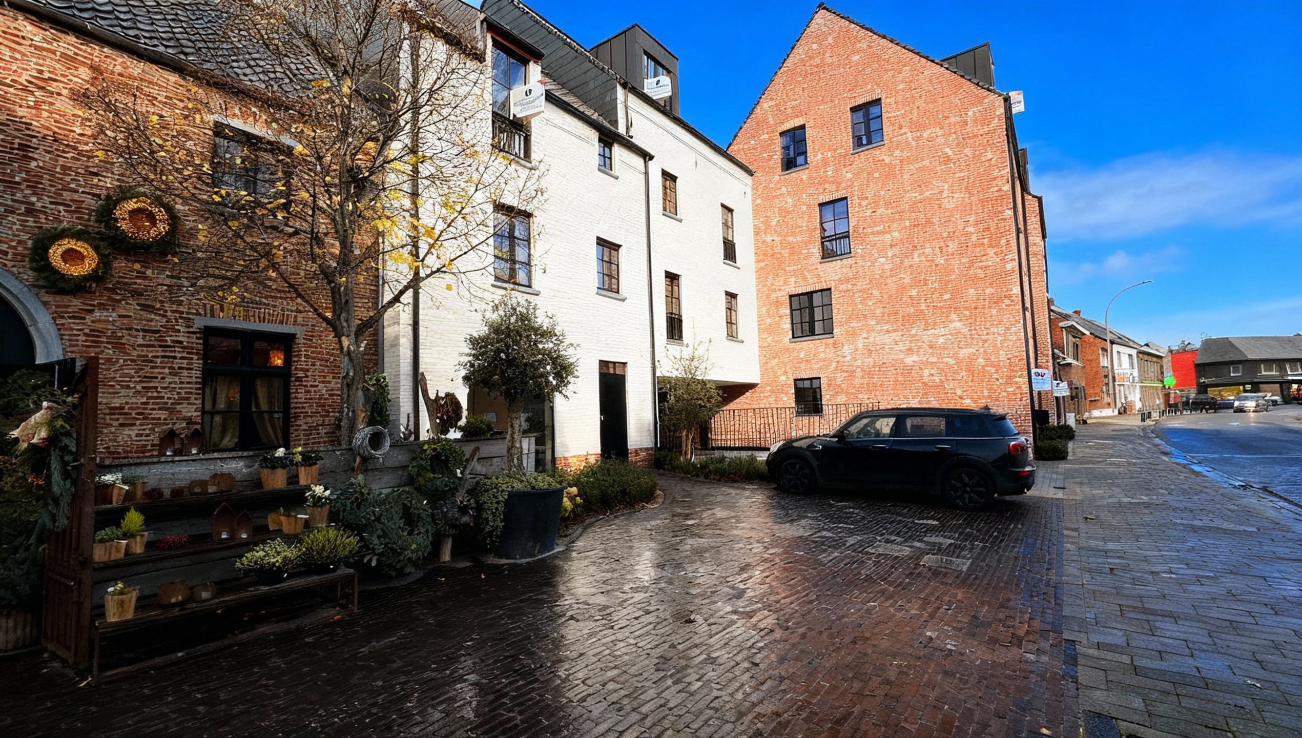 Apartment for sale in Olen with 3 bedrooms - photo 1