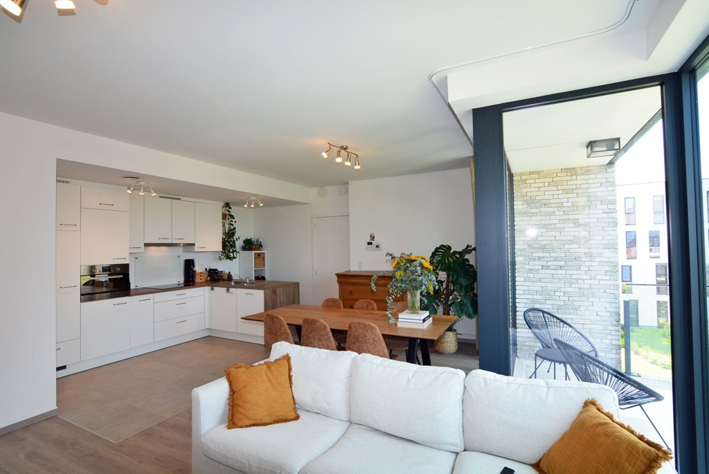 Appartement à louer à Bree avec 2 chambres - photo 5