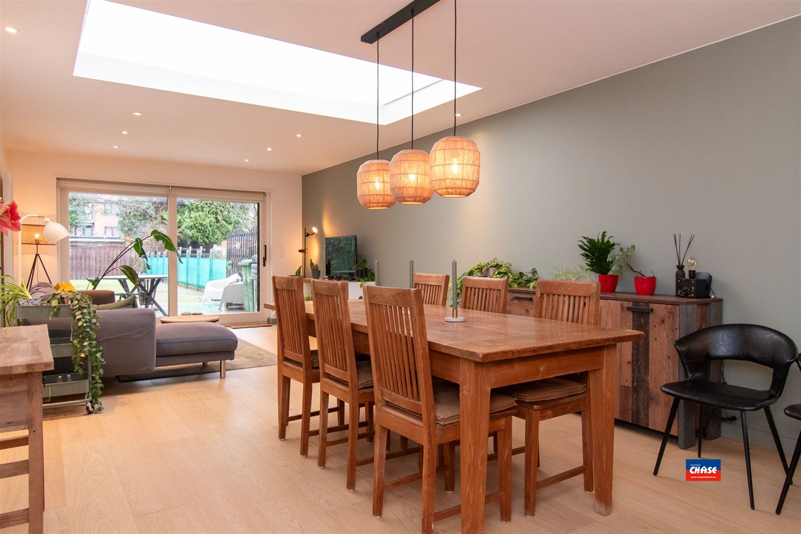 House for sale in Hoboken with 4 bedrooms - photo 1