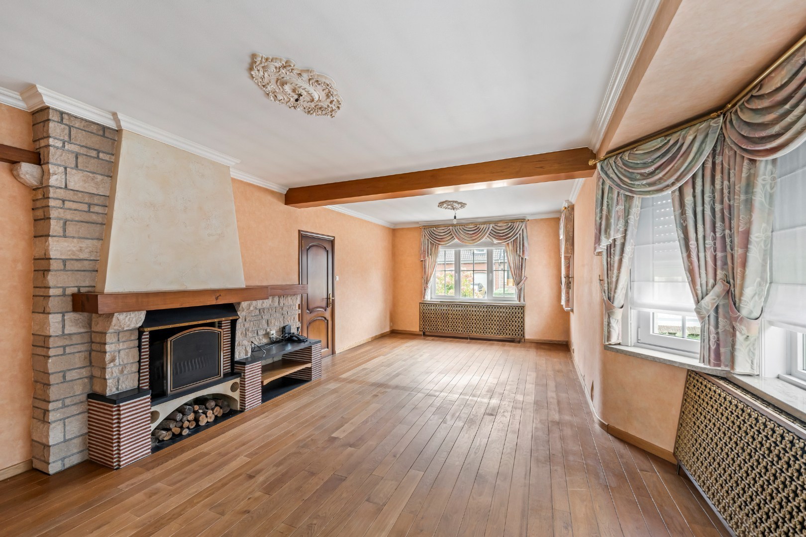 Charming single-family home with 3 bedrooms and garage in Menen - photo 4