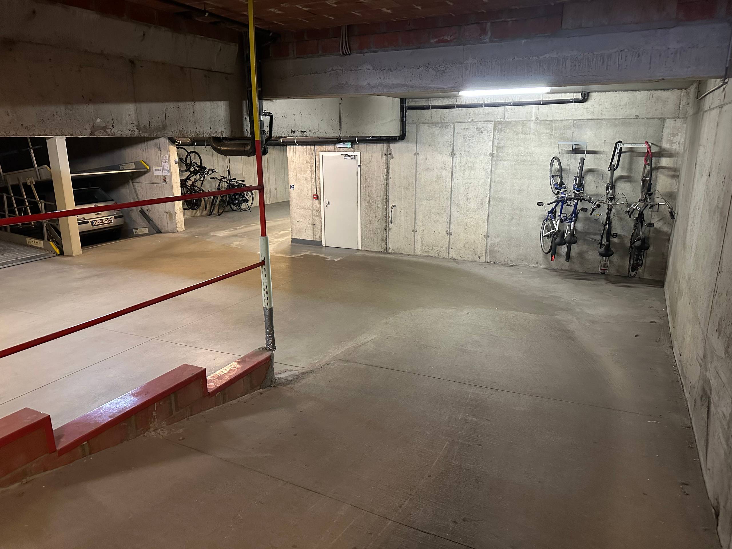 Emplacement en plein centre de Blankenberge - photo 4