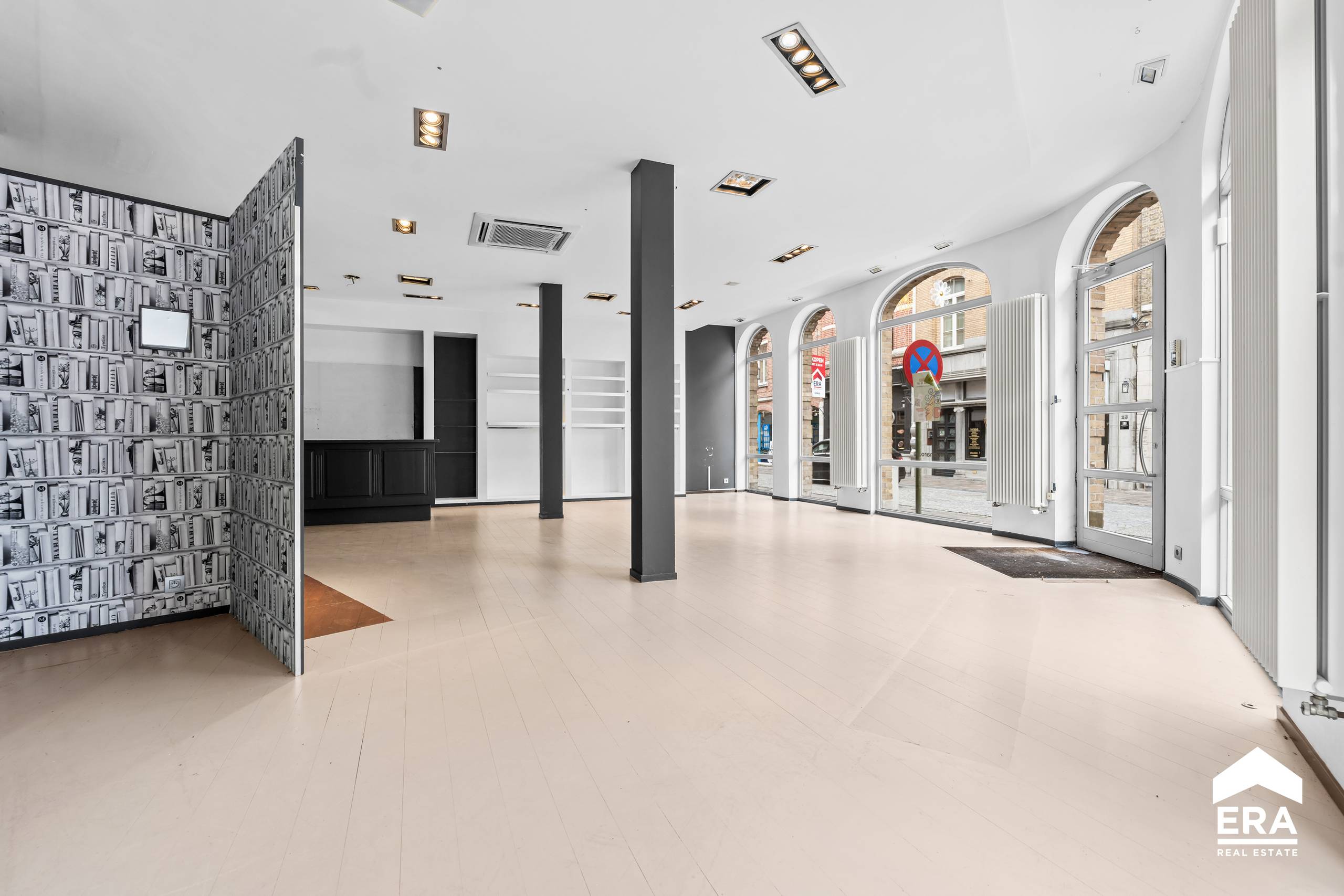 Polyvalente ruimte te koop in het centrum van Ieper - foto 3