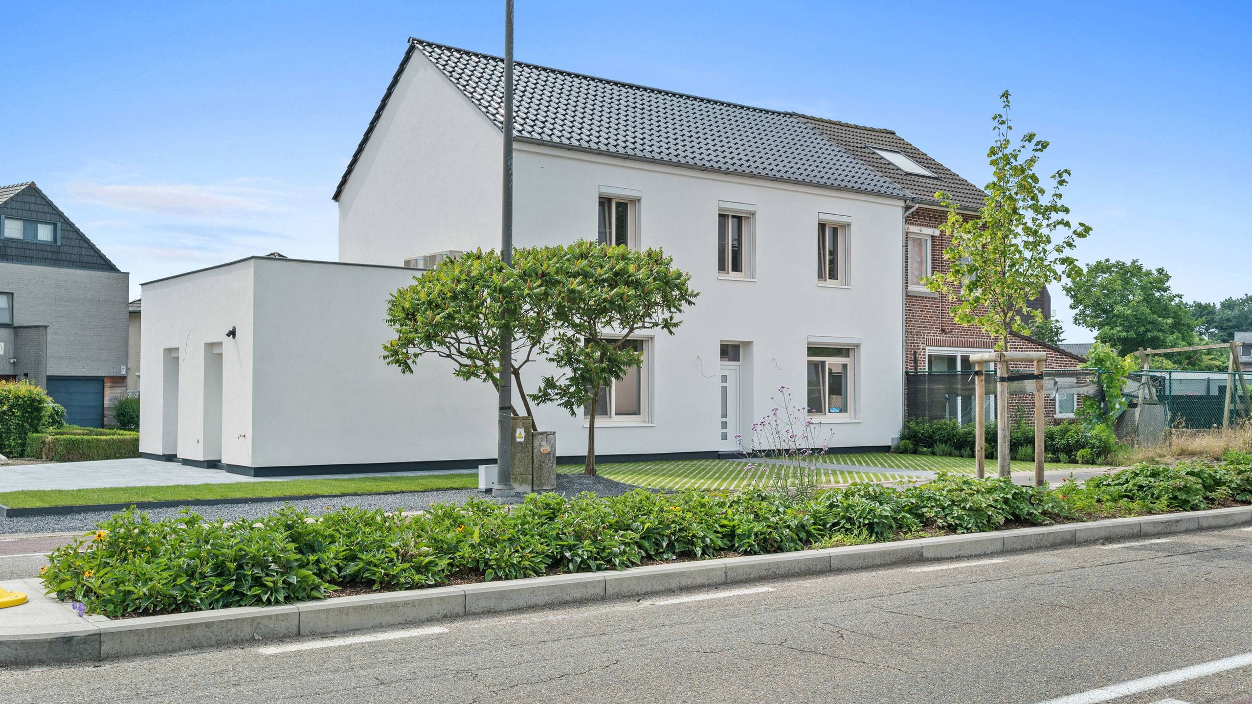 Maison à vendre à Lanaken avec 5 chambres - photo 2