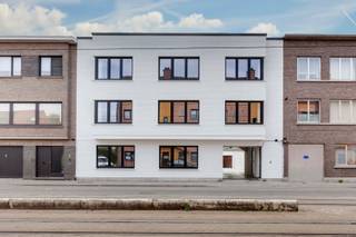 Appartement à louer à Gand