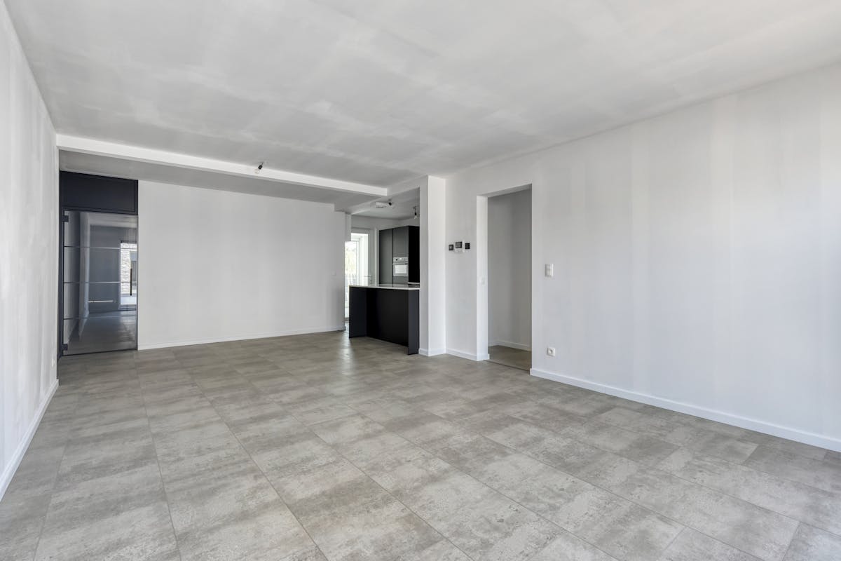 Appartement te koop in Kapellen: Label A (BEN) renovatie - foto 2