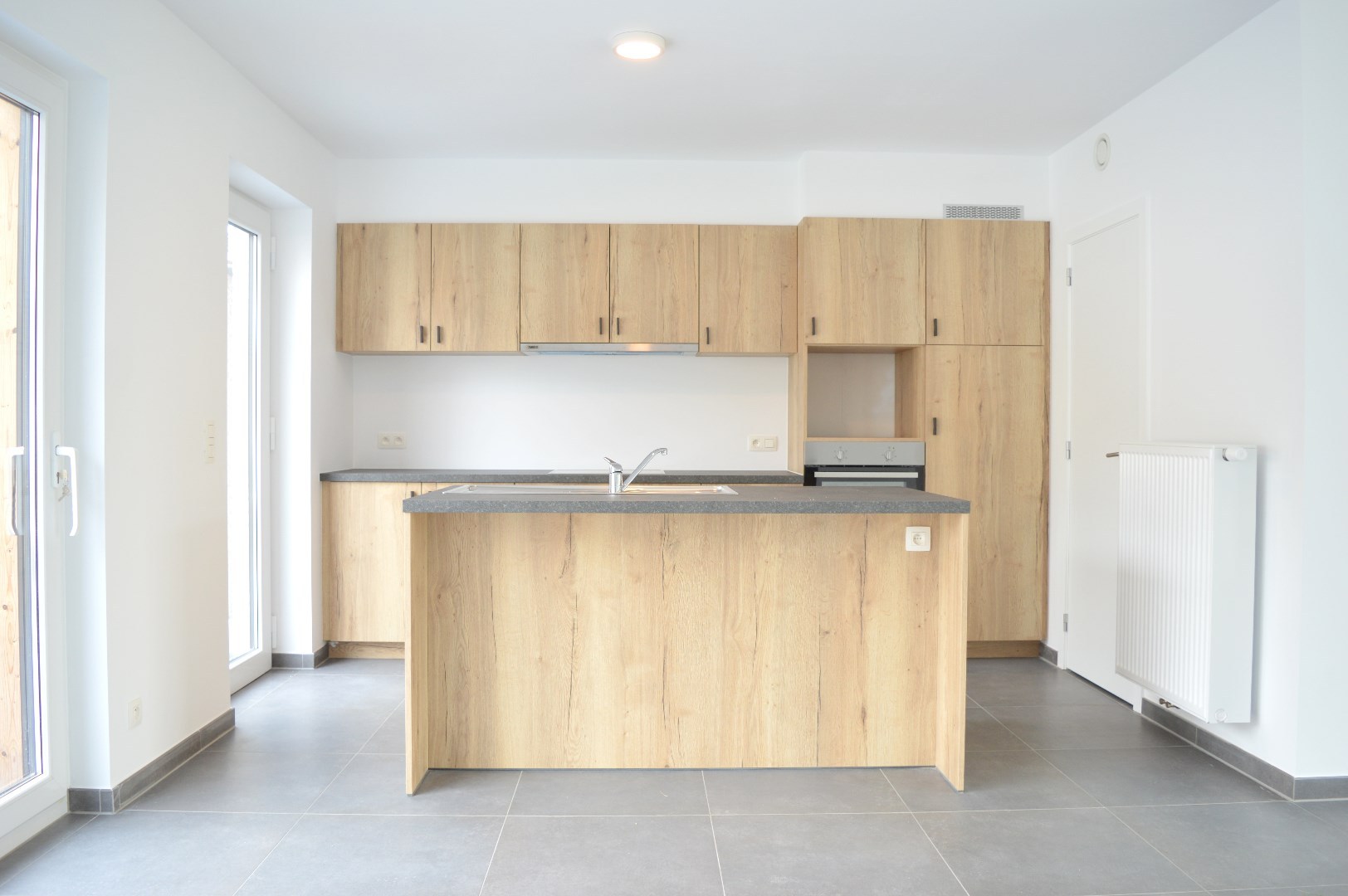 House for rent in Deerlijk with 3 bedrooms - photo 4