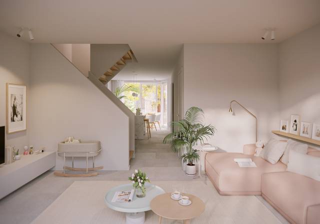 Projet à vendre à Lier