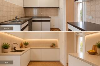 <strong>--- NIEUW --- Gunstig gelegen lichtrijk appartement met 3 slaapkamers + garagebox.<br /><br />👉 BEZOEKMOMENT WOENSDAG 28/10! U kan de online kalender voor het bezoekmoment en de vastgoedvideo terugvinden via onze eigen website www.vastgoedspruyt.be.</strong><br /><br />Lichtrijk appartement (±105m²) met vlotte bereikbaarheid tot Merelbeke en Gent.<br />De appartement heeft door zijn grote glaspartijen veel lichtinval. Dit zowel in de leefruimte, keuken als in de slaapkamers.<br /><br /><strong>Indeling;</strong><br />- Zeer ruime inkomhal<br />- Leefruime<br />- Keuken<br />- Badkamer<br />- 3 slaapkamers<br />- Toilet<br />- Ondergrondse berging<br />- Garagebox<br /><br /><strong>Bijkomende troeven;</strong><br />Het appartement is zeer vlot bereikbaar gelegen. Alle nodige voorzieningen zijn in de directe nabijheid terug te vinden, zoals winkels, scholen, openbaar vervoer, ,... <br /><br />- Instapklaar (starters-)appartement (zowel geschikt voor eigen bewoning als voor verhuur).<br />- CV op aardgas met een individuele verwarmingsketel.<br />- Grote glaspartijen waardoor er veel lichtinval is.<br />- Afzonderlijke tellers voor elektriciteit, gas en water.<br />- Mogelijkheid tot aankoop garagebox voor €30.000.<br /><br /><strong>De verkoopdocumenten zijn ter inzage via: https://vastgoedspruyt.sharepoint.com/:f:/g/IgCD2sGb_H0_R5PL4V8vEgXKAa7Q9zC9QQzjg3VM4Ti_vXk?e=0r9Kis</strong><br /><br /><strong>RICHTPRIJS: €249.000,- (+ garagebox €30.000,-)<br />Interesse in deze unieke opportuniteit?<br />📞 Contacteer Michel Spruyt via 09/311.89.90<br />🌐 Of vraag uw bezoek aan via www.vastgoedspruyt.be</strong><br /><br /><strong>EPC B-label (137kWh/m²) - Vg-Gvv-Wg-Vkr-Gmo. Asbestveilig (maar mogelijks niet asbestvrij) - Geen beschermd monument - Geen bouwkundig erfgoed - Overstromingsgevoeligheid; P-score; D & G-score; C. - Elektrische keuring niet conform.</strong><br /><br />De voor- en na-beelden zijn AI-gegenereerde visualisaties en dienen uitsluitend ter illustratie. Aan de weergave, afmetingen, verhoudingen en afwerkingskwaliteit kunnen geen rechten worden ontleend.