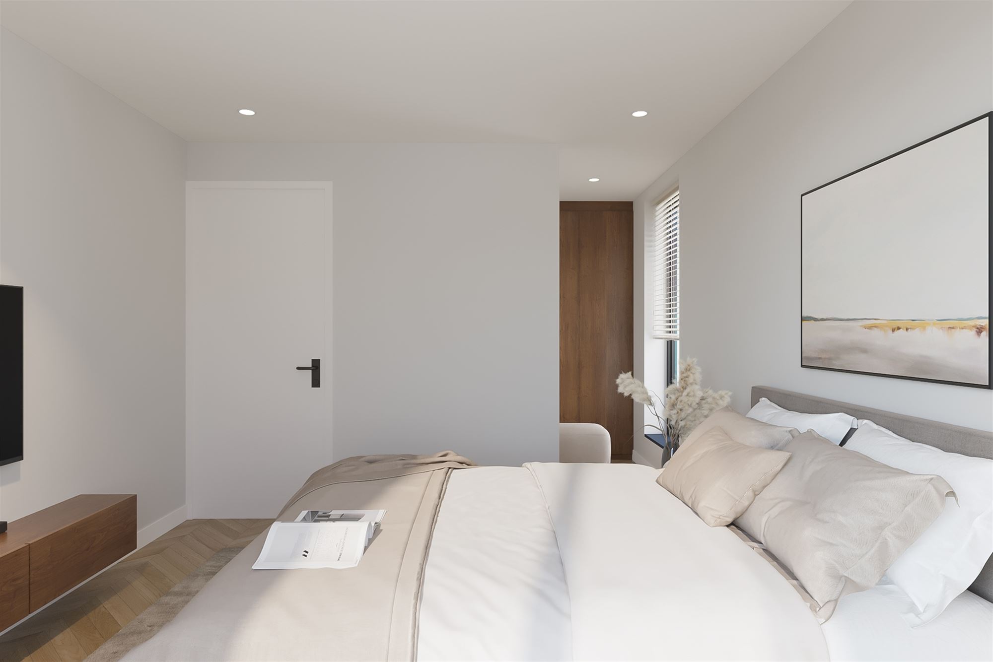 Project te koop in Leopoldsburg - foto 4