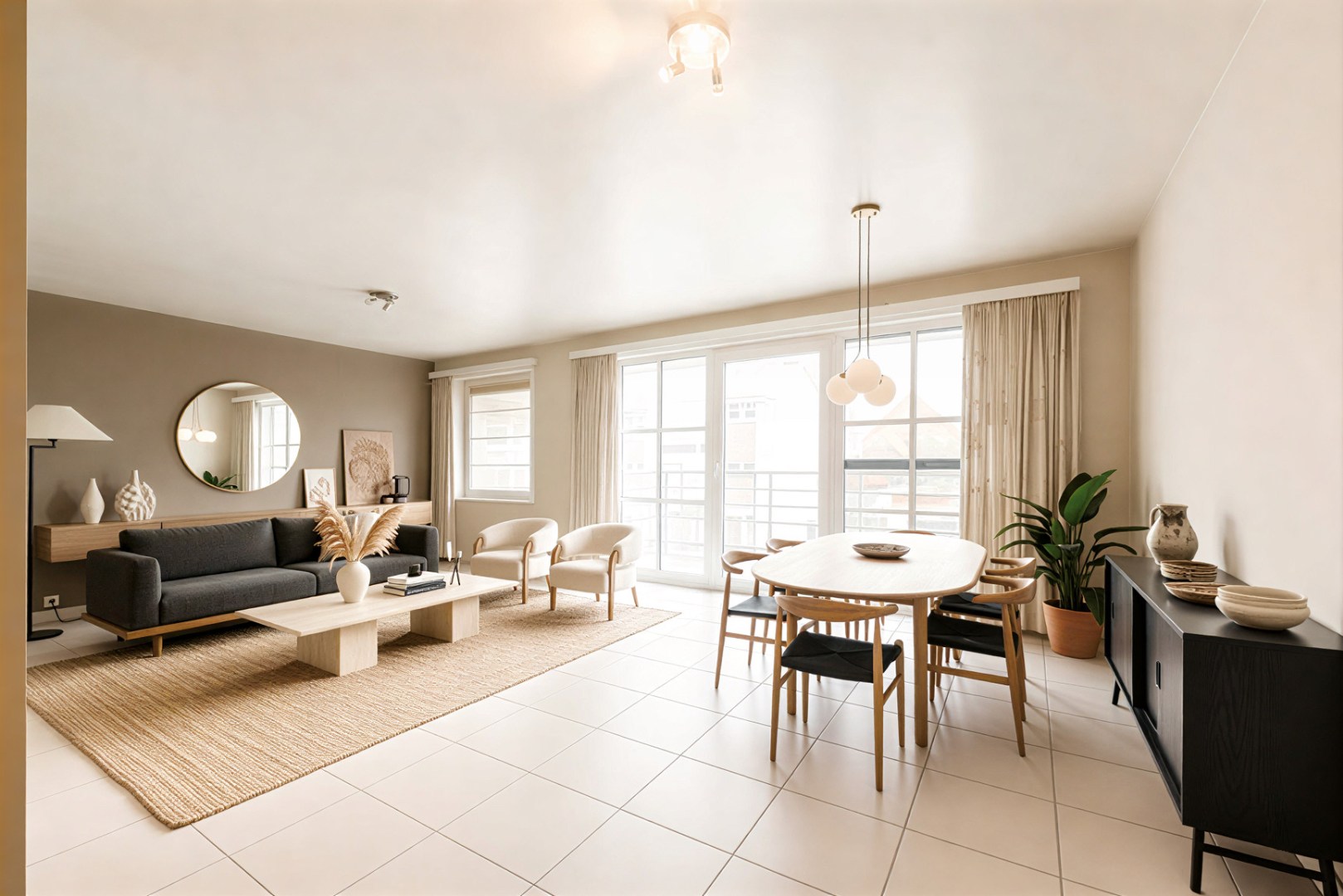 Appartement à vendre à Kanegem avec 2 chambres - photo 3