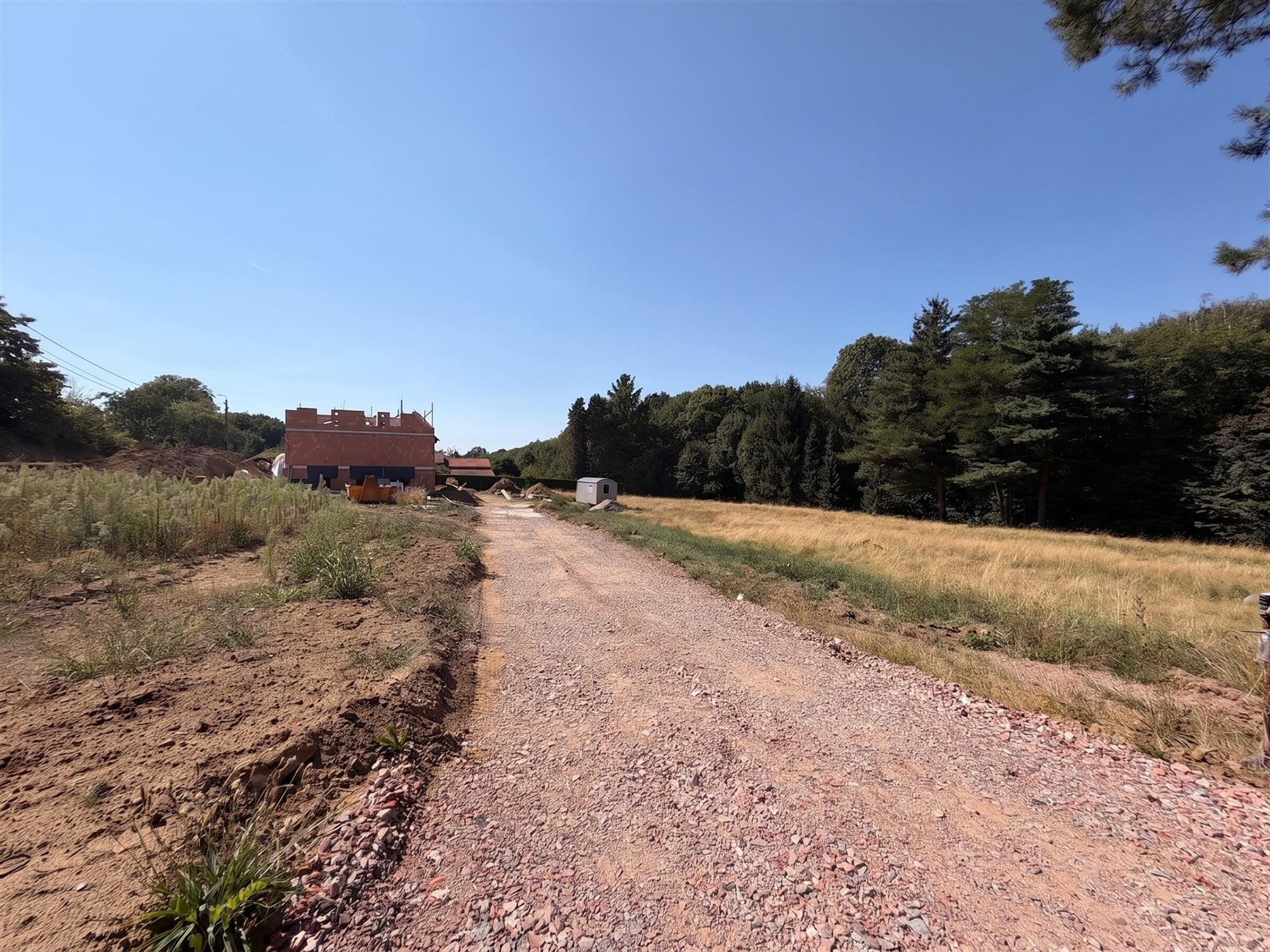 Prachtige Nieuwbouwwoning met zicht op het groen! - foto 4