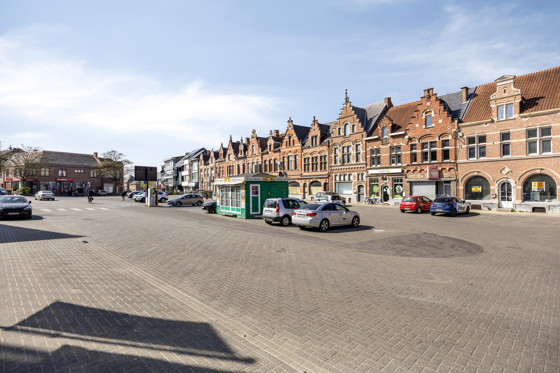 Handelspand te koop in Aarschot - foto 4