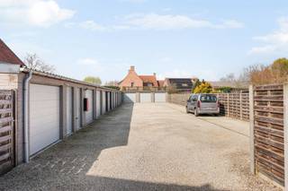 Garage à vendre à Staden