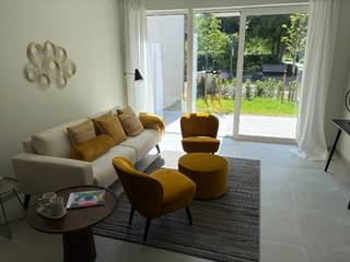 Appartement à louer à Rumst