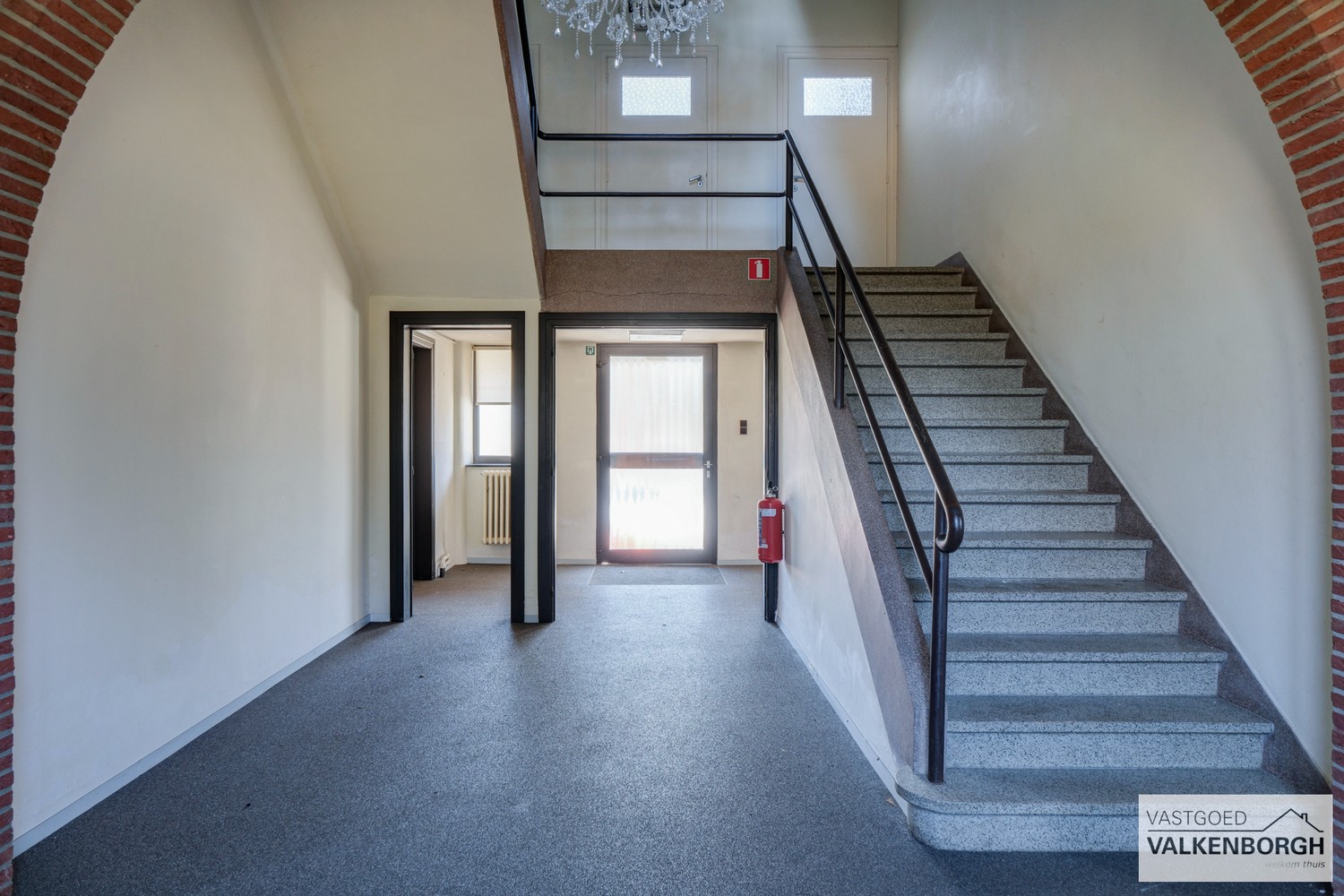 Unieke vastgoedkans: klooster ‘Royer Heide’ – monumentale site met eindeloze mogelijkheden. - foto 5