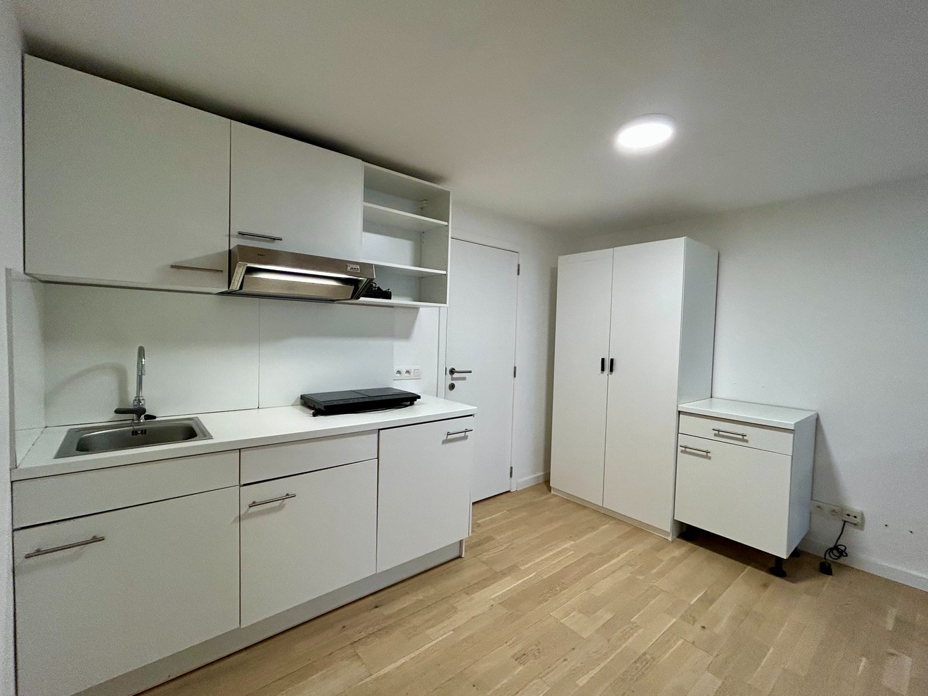 Energiezuinige, volledig gerenoveerde studio te koop in Heverlee - foto 3