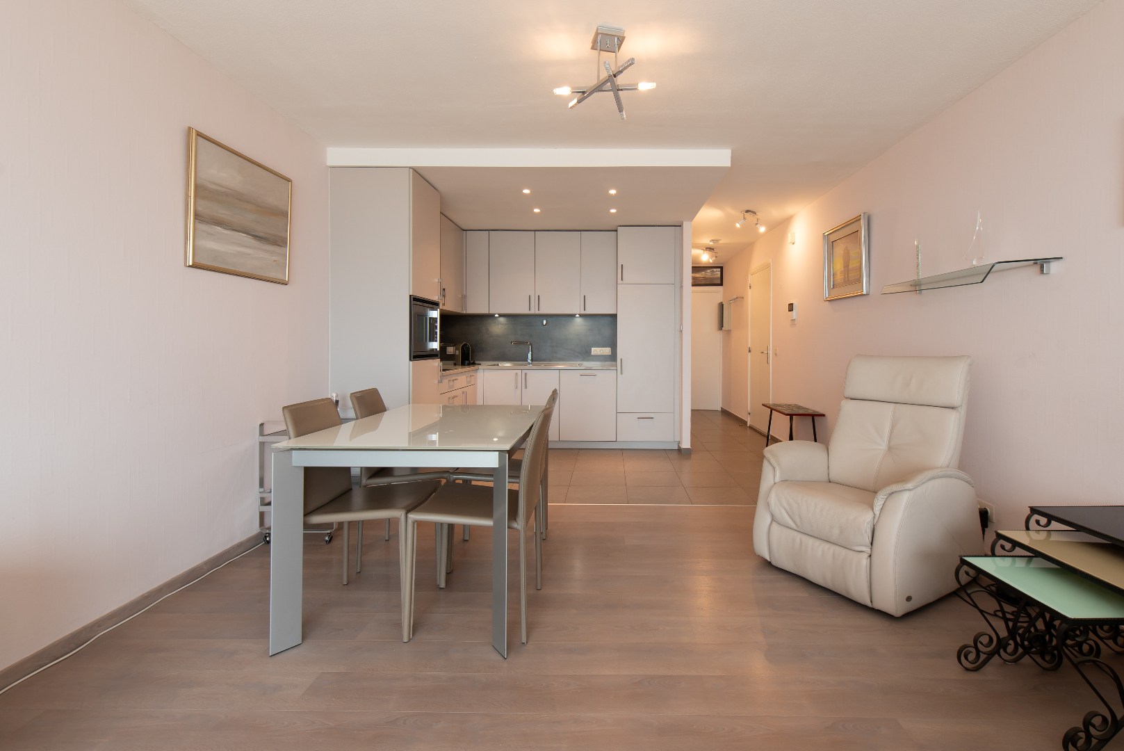 Appartement lumineux traversant au 5ème étage - photo 4