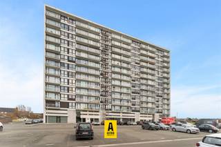 VOLLEDIG GERENOVEERD APPARTEMENT MET ZEEZICHT IN BREDENE2 slaapkamers Instapklaar Topafwerking Uitstekend EPCOp zoek naar zorgeloos wonen aan zee?...