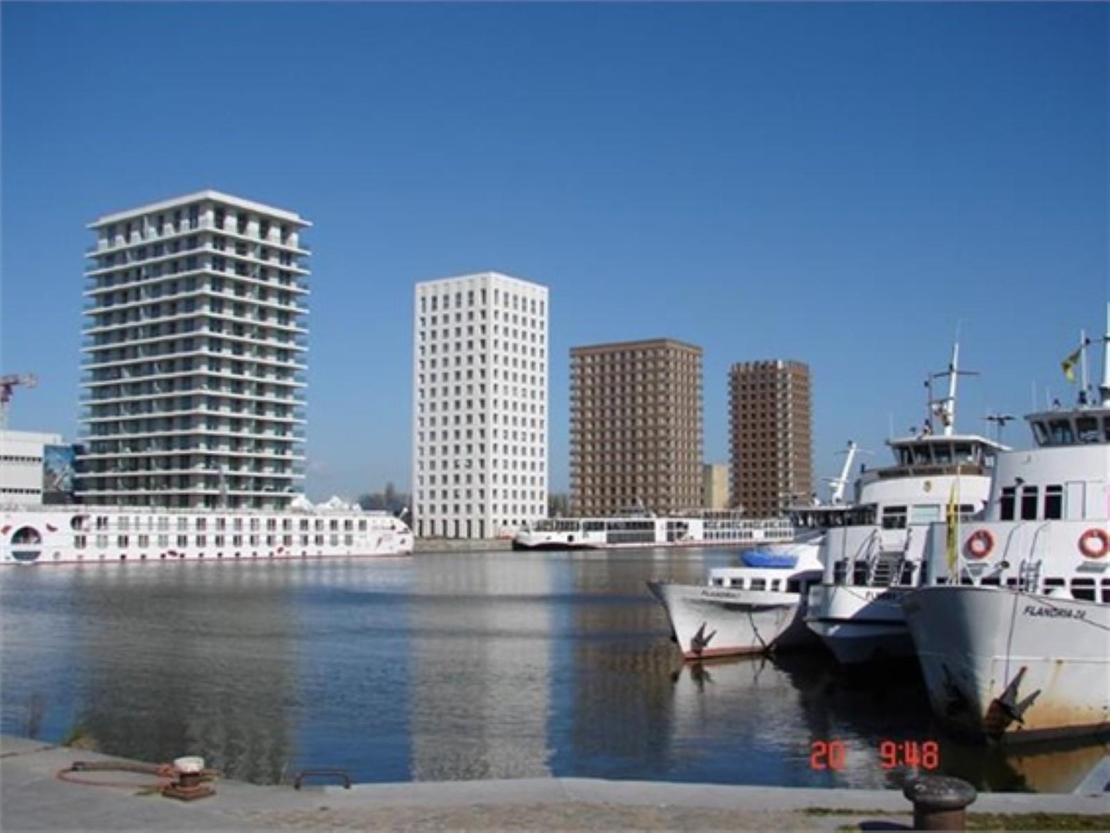 Garage for rent in Antwerp - photo 5