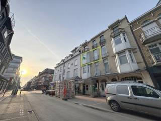 Appartement à vendre à Middelkerke