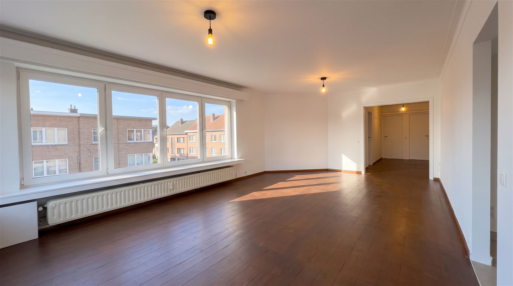 Apartment - photo 4