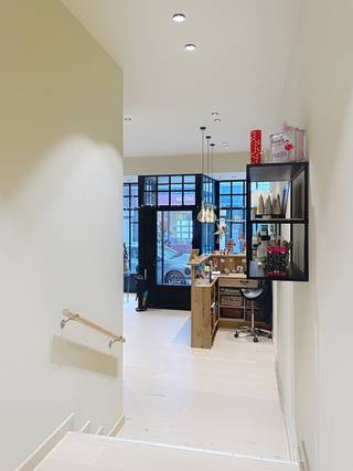 Commercial à vendre à Lierre