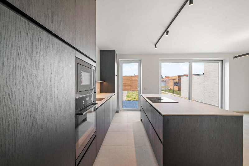 Instapklare woning met zuidwestgerichte tuin - foto 3