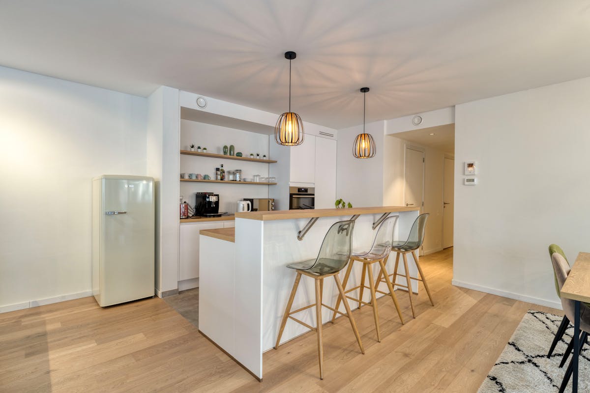 Modern en prachtig afgewerkt appartement in hartje Roeselare - foto 5
