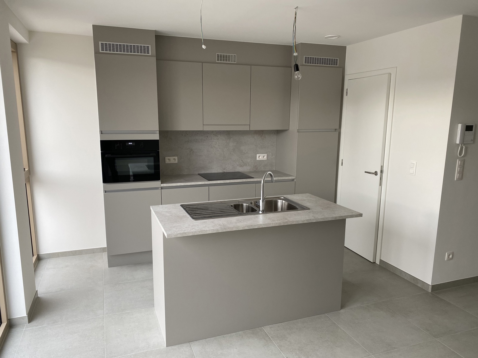 Appartement te huur in Wezembeek-Oppem met 2 slaapkamers - foto 3