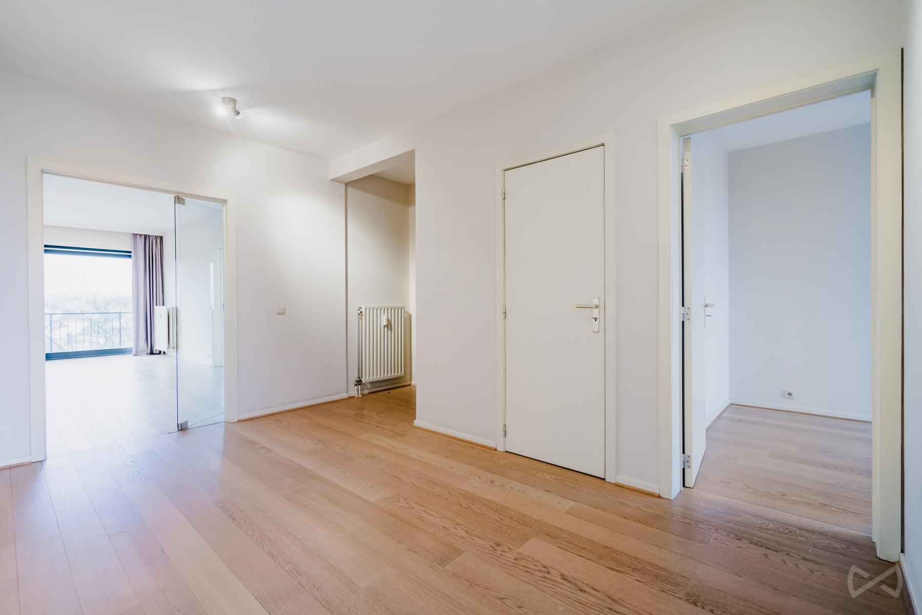 Appartement à louer à Woluwe-Saint-Lambert avec 3 chambres - photo 3