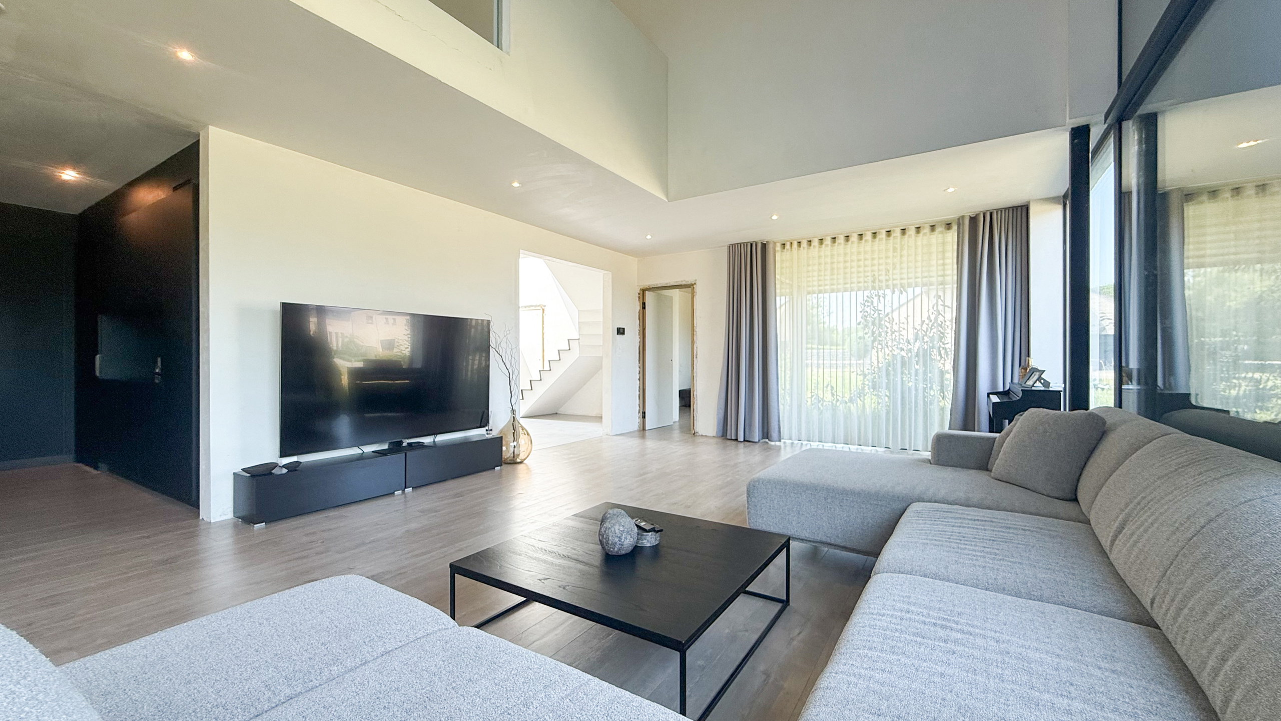 Moderne instapklare woning met 4 slpk op rustige ligging! - foto 5