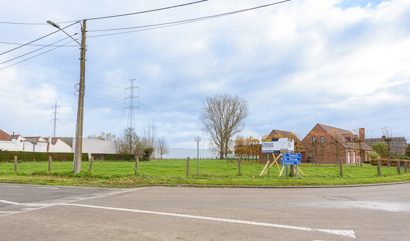 Grond te koop in Otegem - foto 5