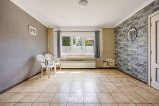 House for sale in Gingelom