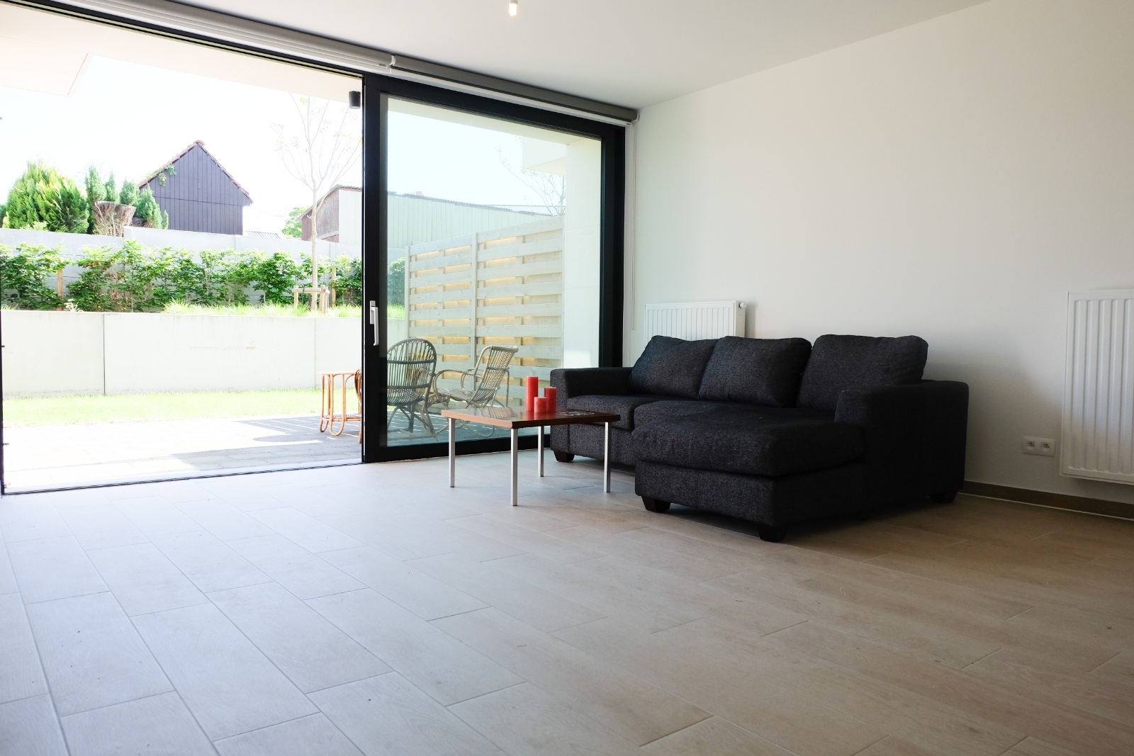 Apartment for sale in Bornem with 1 bedroom - photo 5