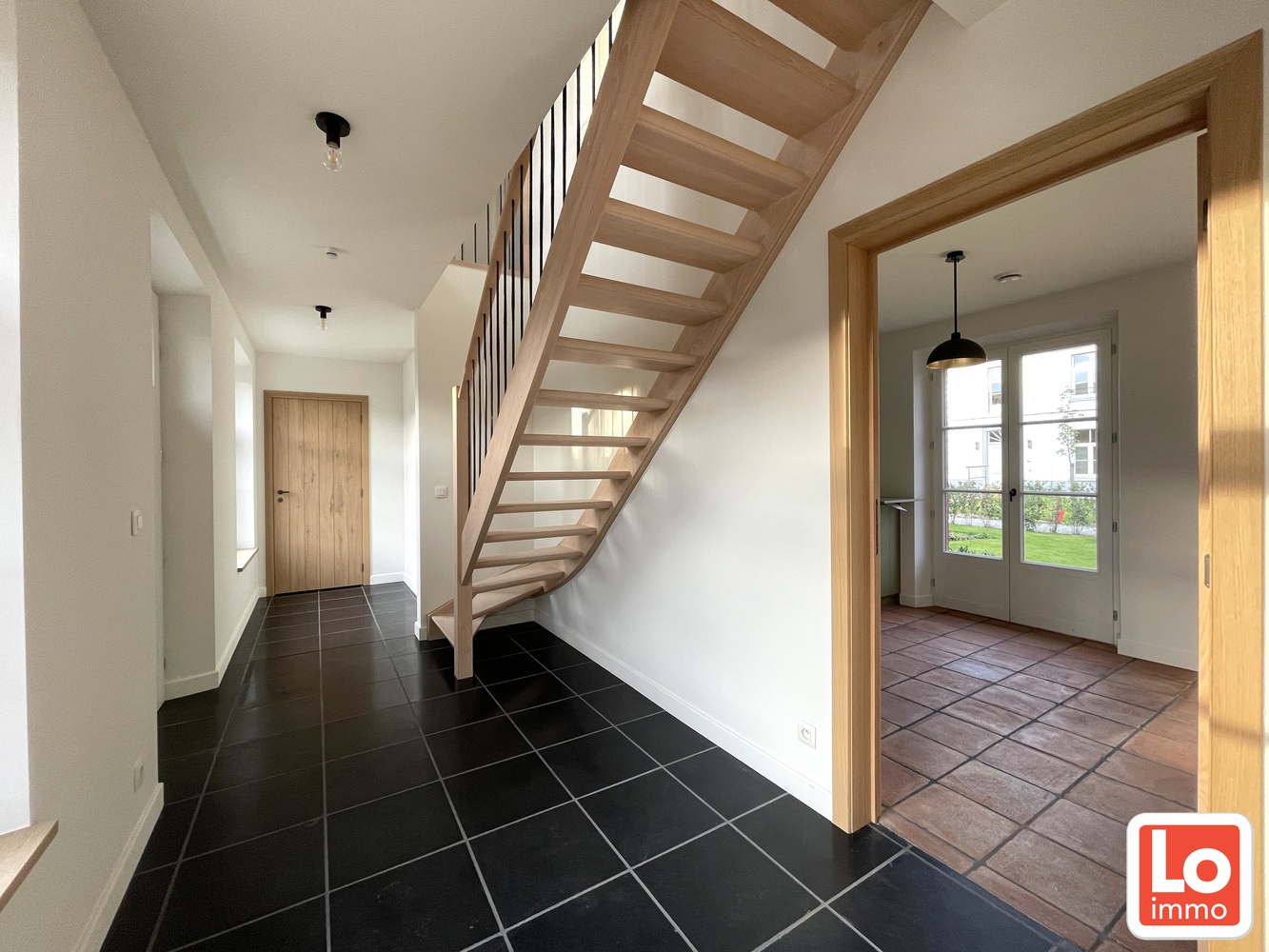 Maison à louer à Lochristi avec 3 chambres - photo 2