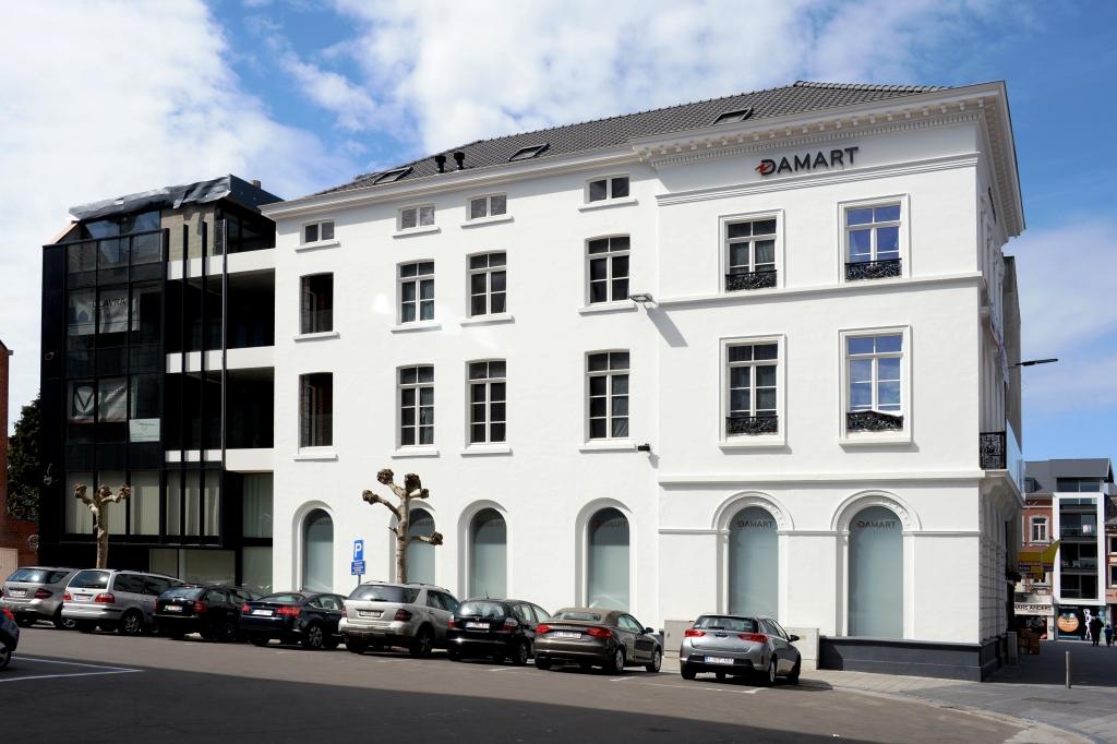 Apartment for sale in Sint-Truiden with 3 bedrooms - photo 2