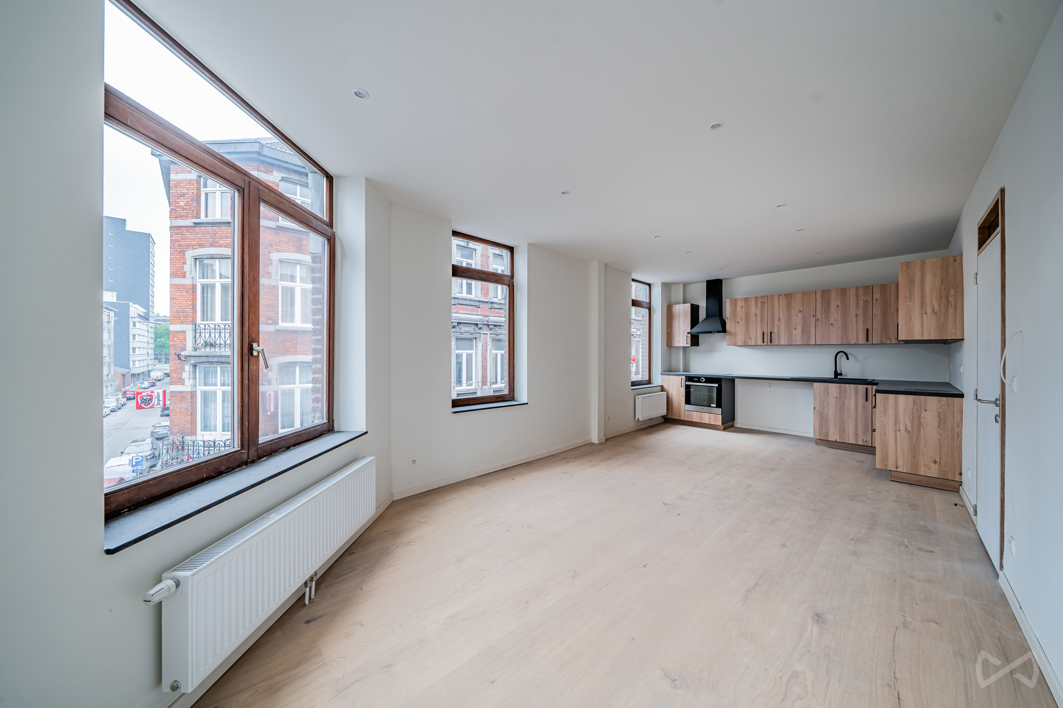 Maison à vendre à Liège avec 6 chambres - photo 2