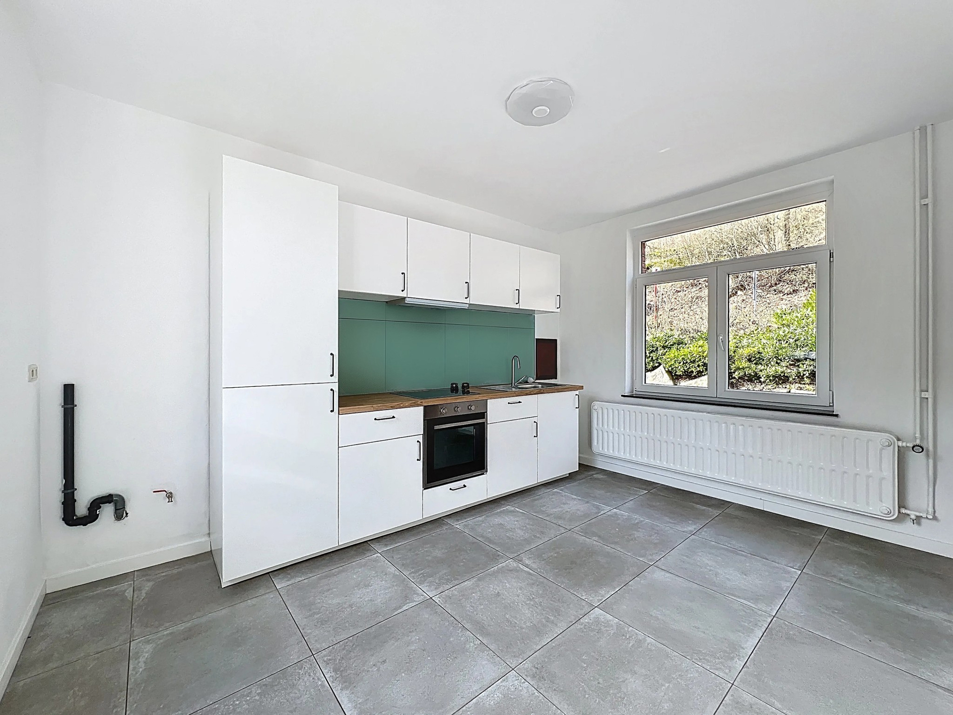 Appartement te huur in Trois-Ponts met 2 slaapkamers - foto 3