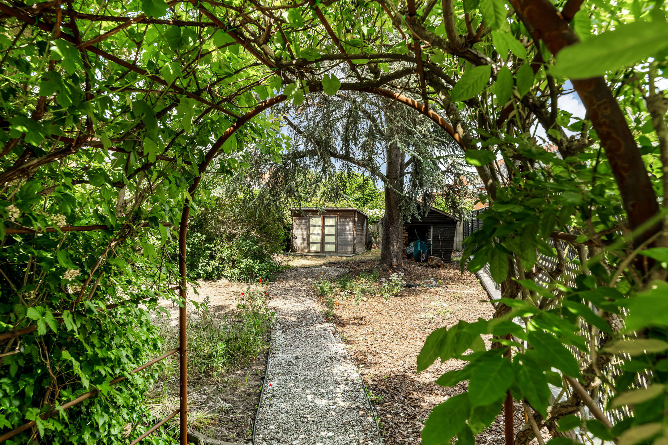 Gerenoveerde bel-etage gelegen in het centrum van Mol. - foto 3