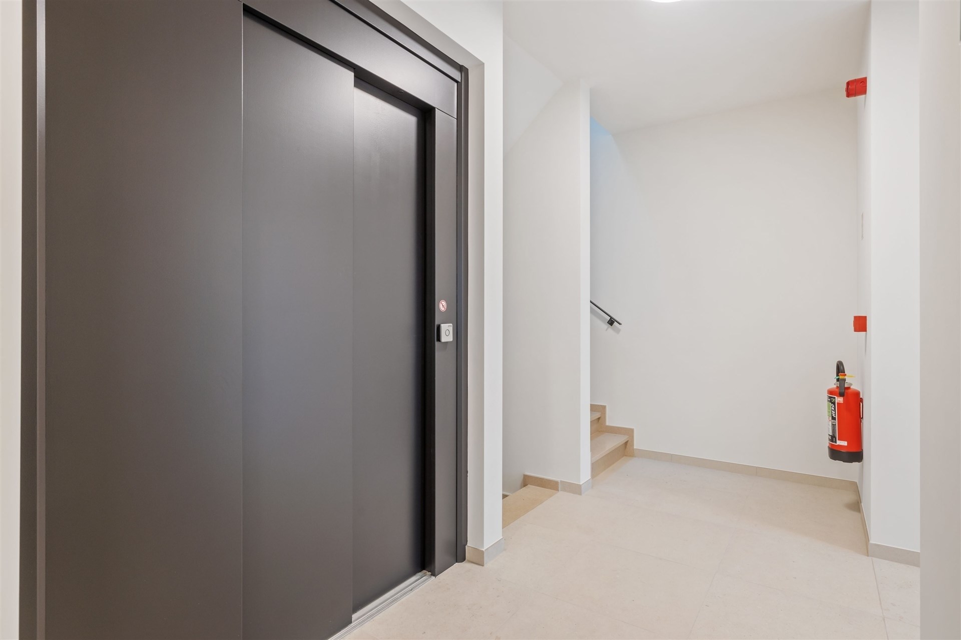 Residentie ARBOR - Ruim dakappartement van 131m² met 2 slaapakamers en aangenaam vloerplan - foto 2