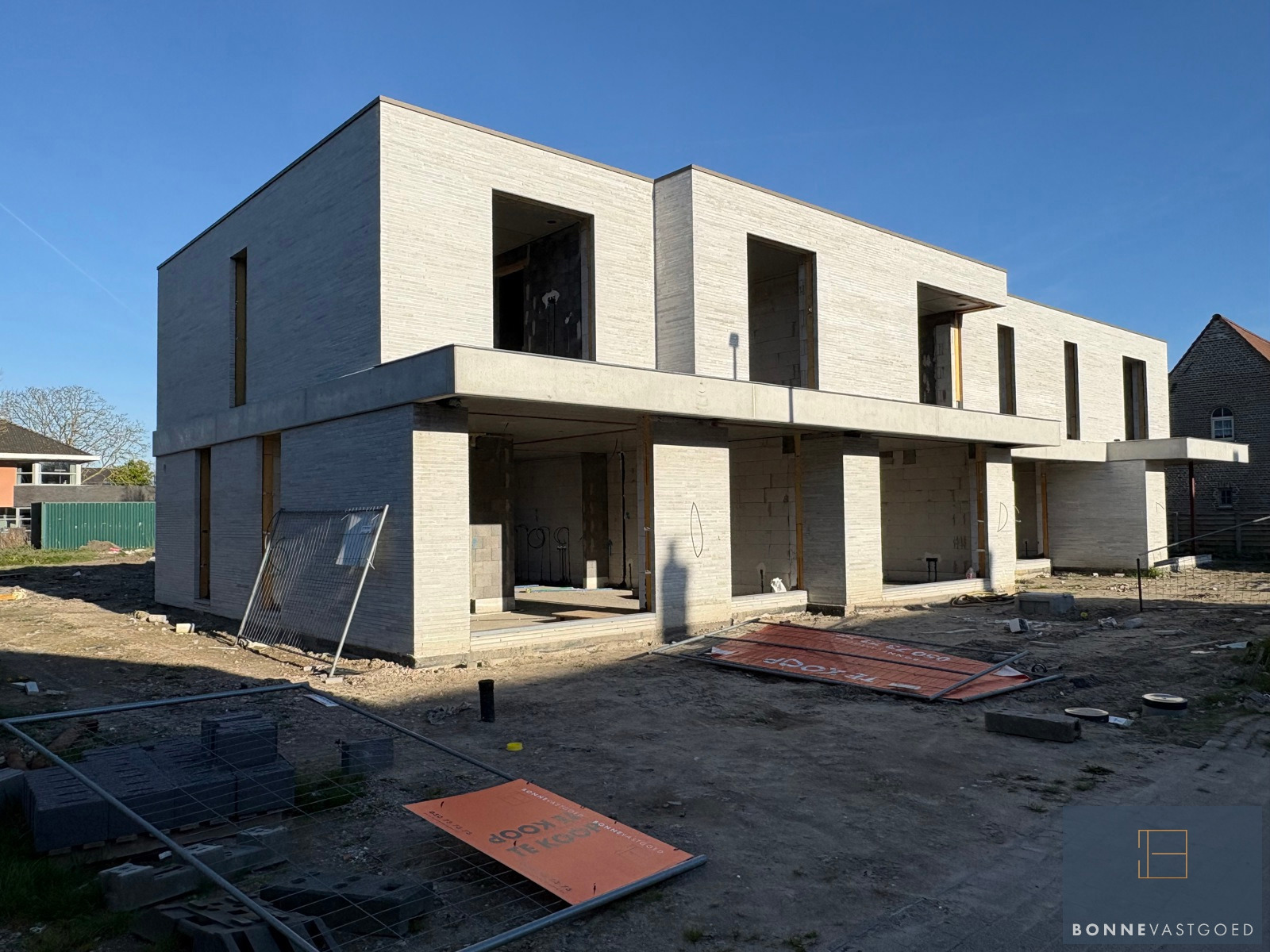 Maison à vendre à Moerkerke avec 3 chambres - photo 4