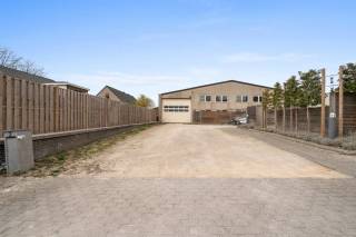 Commercial for rent in Gavere