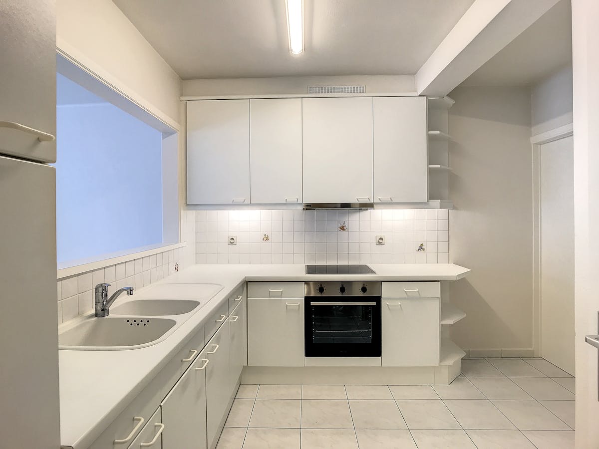 Appartement de 2 pièces à louer dans le centre de Courtrai - photo 4