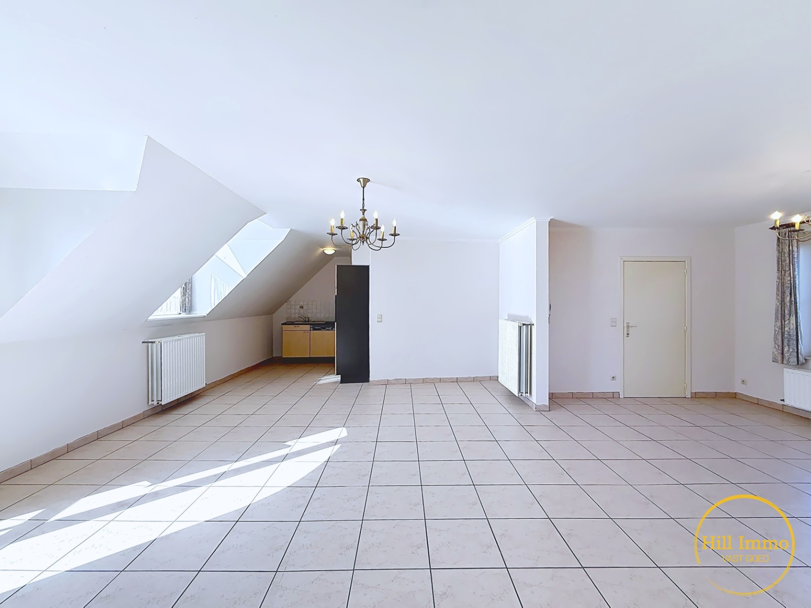 Te huur: dakappartement in Langemark-Poelkapelle - photo 4