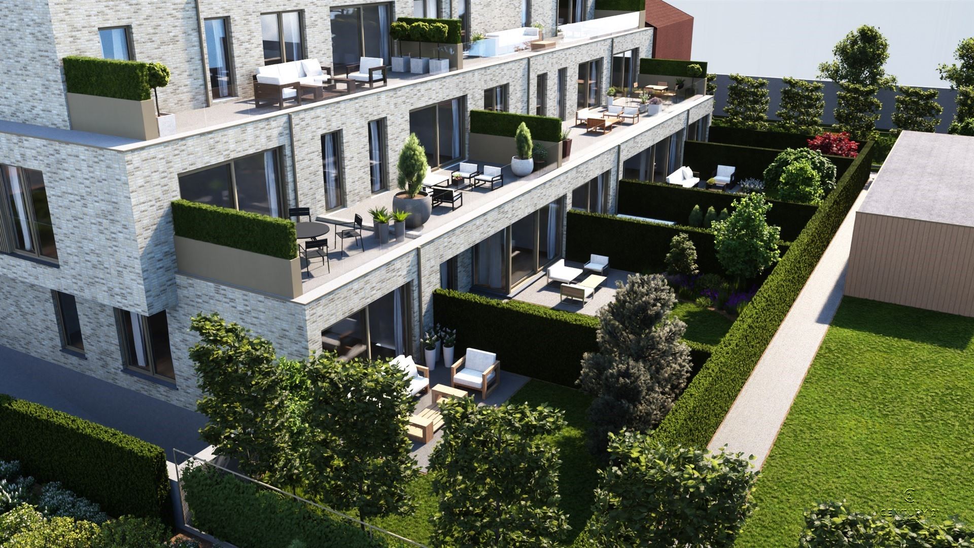 Appartement - foto 4