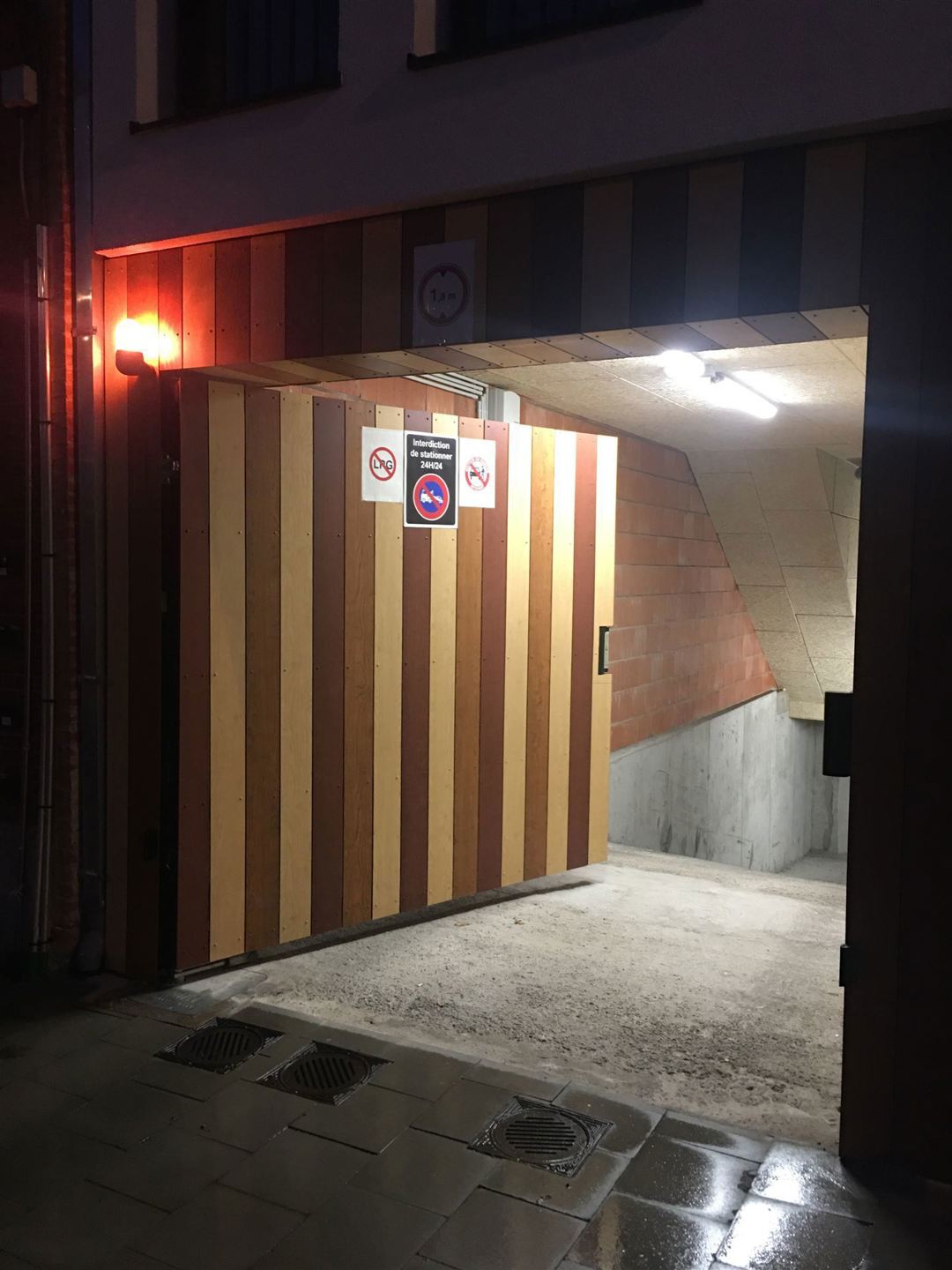 Garage à louer à Neder-Over-Heembeek - photo 4