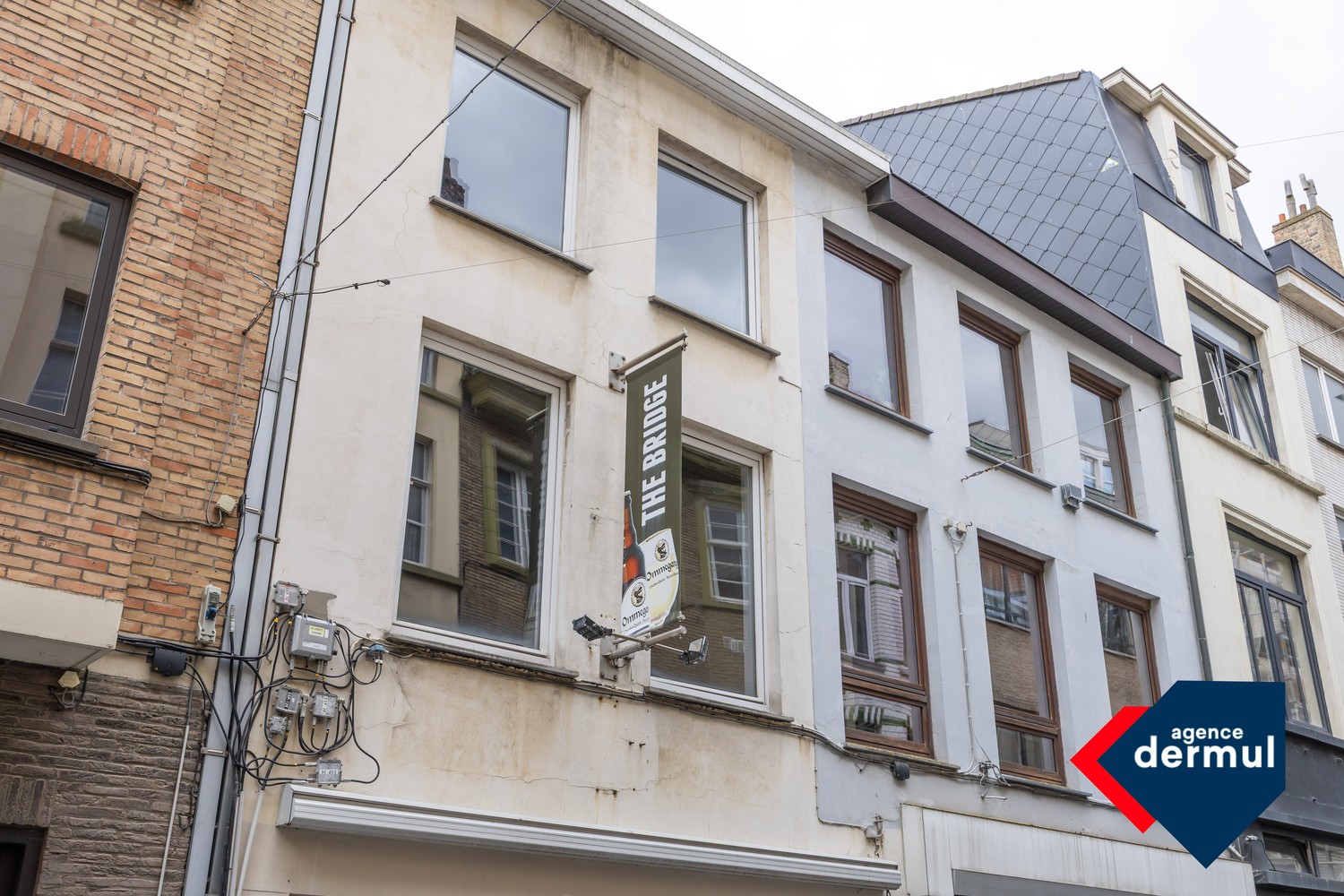 MAISON DE COMMERCE - photo 4