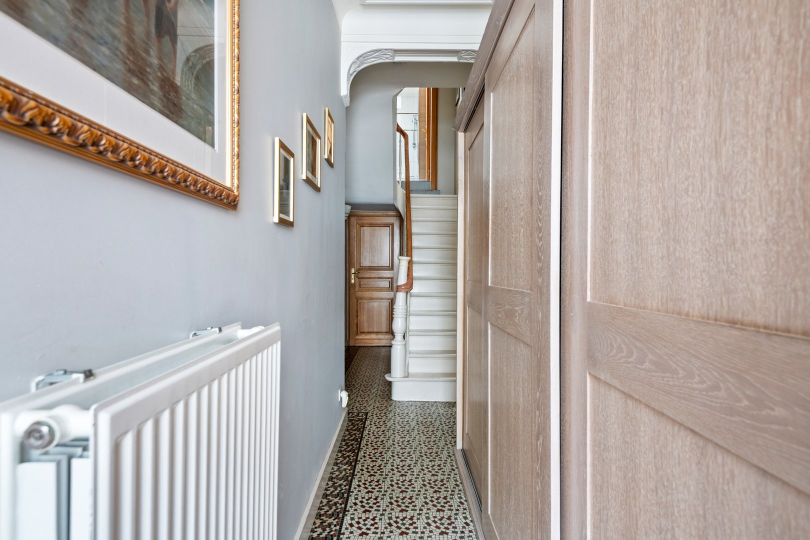Maison à vendre à Kapellen avec 4 chambres - photo 2