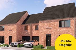 Maison à vendre à Gistel