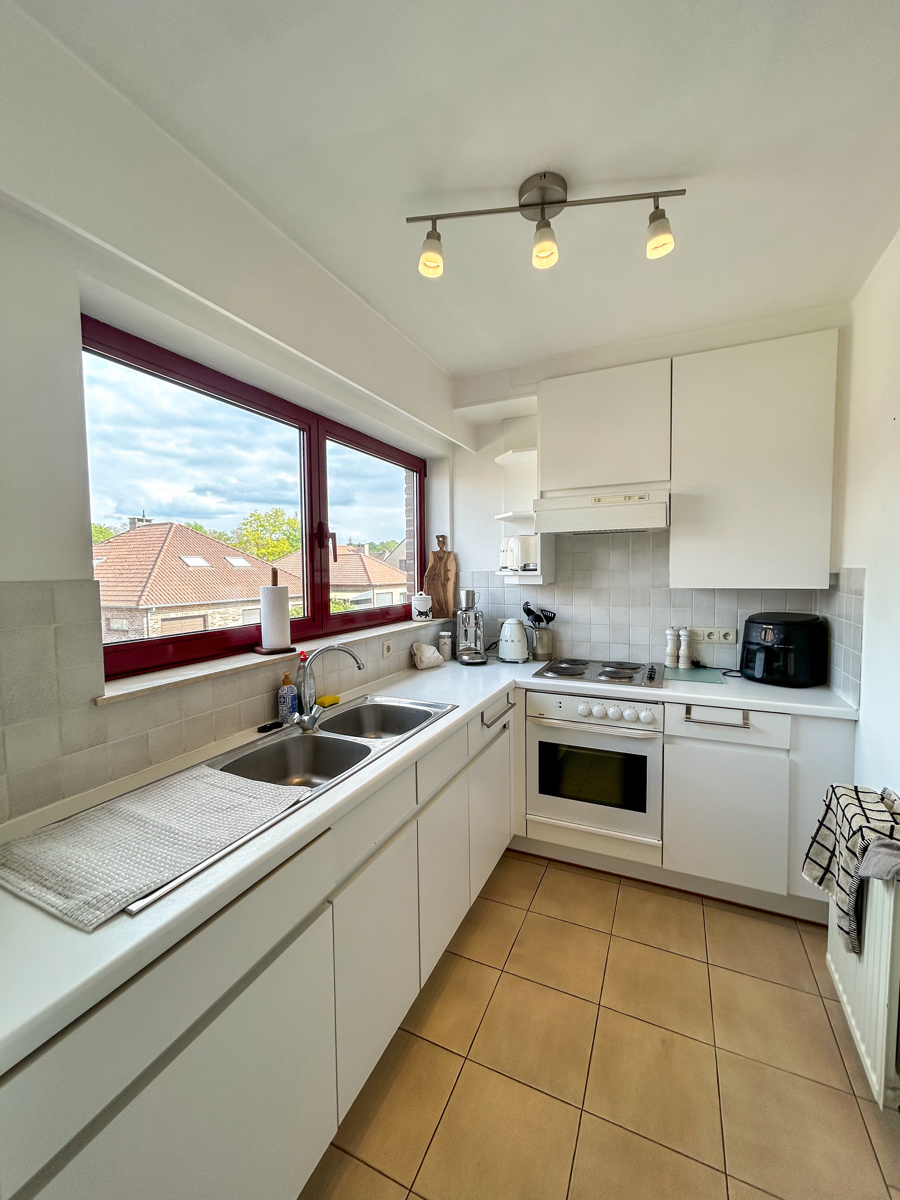 Appartement te huur in Herent met 2 slaapkamers - foto 4